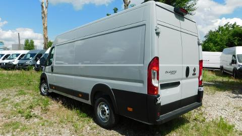 Fiat Ducato (140KM) -  115 997  PLN, 2024 - Warszawa - wyprzedaż | Autoria.pl