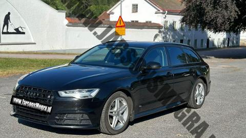 Audi A6 C7  (203320KM) - 72 900  PLN, 2016 - Kiczyce - wyprzedaż | Autoria.pl