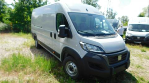 Fiat Ducato (140KM) -  115 997  PLN, 2024 - Warszawa - wyprzedaż | Autoria.pl