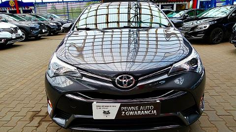 Toyota Avensis III  (147KM) - 65 900  PLN, 2016 - Mysłowice - wyprzedaż | Autoria.pl