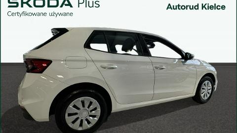 Škoda Fabia IV  (80KM) - 68 900  PLN, 2023 - Kielce - wyprzedaż | Autoria.pl