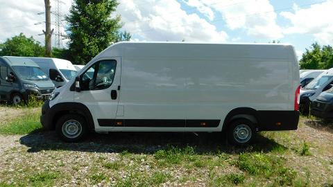 Fiat Ducato (140KM) -  113 777  PLN, 2024 - Warszawa - wyprzedaż | Autoria.pl