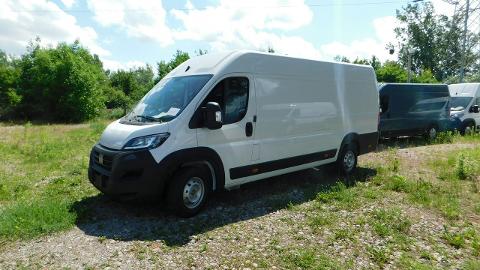 Fiat Ducato (140KM) -  113 777  PLN, 2024 - Warszawa - wyprzedaż | Autoria.pl