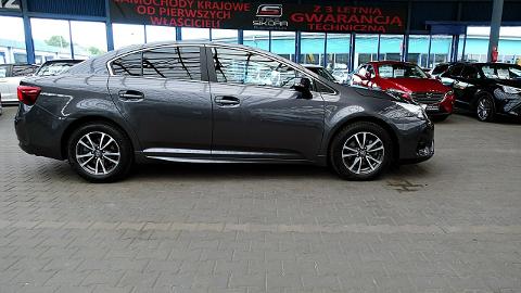 Toyota Avensis III  (147KM) - 65 900  PLN, 2016 - Mysłowice - wyprzedaż | Autoria.pl