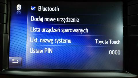 Toyota Avensis III  (147KM) - 65 900  PLN, 2016 - Mysłowice - wyprzedaż | Autoria.pl