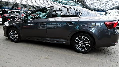 Toyota Avensis III  (147KM) - 65 900  PLN, 2016 - Mysłowice - wyprzedaż | Autoria.pl