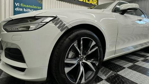 Volvo V90 (150KM) - 80 950  PLN, 2017 - Kiczyce - wyprzedaż | Autoria.pl