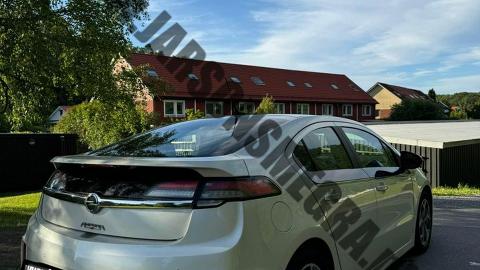 Opel Ampera (151KM) - 48 300  PLN, 2012 - Kiczyce - wyprzedaż | Autoria.pl