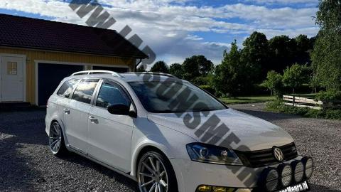 Volkswagen Passat B7  (170KM) - 42 500  PLN, 2012 - Kiczyce - wyprzedaż | Autoria.pl