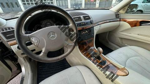 Mercedes-Benz Klasa E W210  (306KM) - 25 900  PLN, 2002 - Kiczyce - wyprzedaż | Autoria.pl