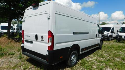 Fiat Ducato (140KM) -  113 777  PLN, 2024 - Warszawa - wyprzedaż | Autoria.pl