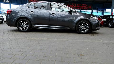 Toyota Avensis III  (147KM) - 65 900  PLN, 2016 - Mysłowice - wyprzedaż | Autoria.pl