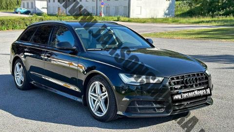 Audi A6 C7  (203320KM) - 72 900  PLN, 2016 - Kiczyce - wyprzedaż | Autoria.pl