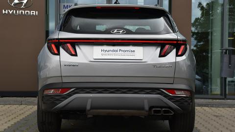 Hyundai Tucson IV  (150KM) -  132 900  PLN, 2024 - Piotrków Trybunalski - wyprzedaż | Autoria.pl