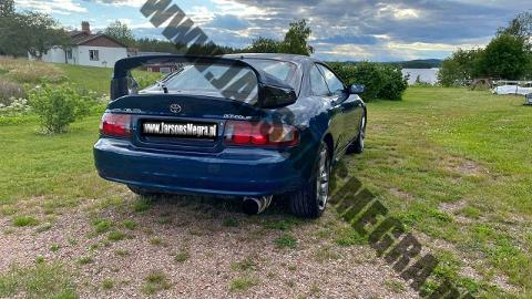 Toyota Celica VI  (175KM) - 56 000  PLN, 1995 - Kiczyce - wyprzedaż | Autoria.pl