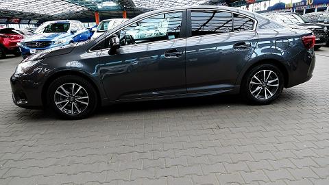 Toyota Avensis III  (147KM) - 65 900  PLN, 2016 - Mysłowice - wyprzedaż | Autoria.pl