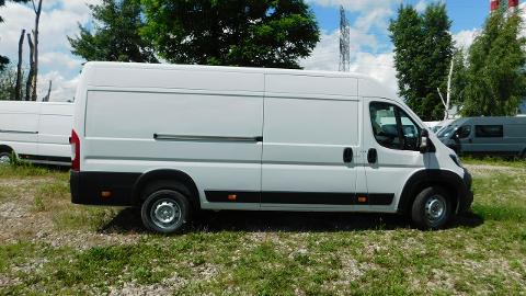 Fiat Ducato (140KM) -  113 777  PLN, 2024 - Warszawa - wyprzedaż | Autoria.pl