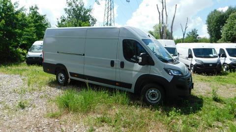 Fiat Ducato (140KM) -  115 997  PLN, 2024 - Warszawa - wyprzedaż | Autoria.pl