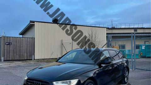 Audi A6 C7  (204KM) - 52 100  PLN, 2013 - Kiczyce - wyprzedaż | Autoria.pl