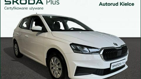 Škoda Fabia IV  (80KM) - 68 900  PLN, 2023 - Kielce - wyprzedaż | Autoria.pl