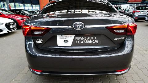 Toyota Avensis III  (147KM) - 65 900  PLN, 2016 - Mysłowice - wyprzedaż | Autoria.pl