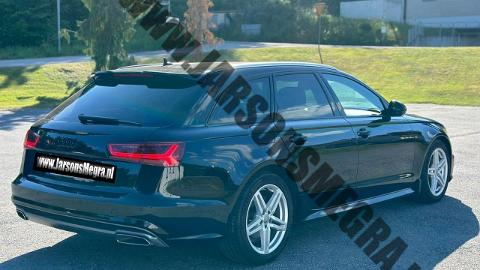 Audi A6 C7  (203320KM) - 72 900  PLN, 2016 - Kiczyce - wyprzedaż | Autoria.pl