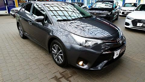 Toyota Avensis III  (147KM) - 65 900  PLN, 2016 - Mysłowice - wyprzedaż | Autoria.pl