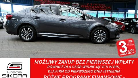 Toyota Avensis III  (147KM) - 65 900  PLN, 2016 - Mysłowice - wyprzedaż | Autoria.pl