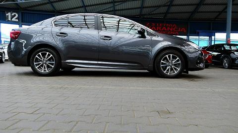 Toyota Avensis III  (147KM) - 65 900  PLN, 2016 - Mysłowice - wyprzedaż | Autoria.pl