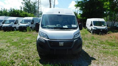 Fiat Ducato (140KM) -  113 777  PLN, 2024 - Warszawa - wyprzedaż | Autoria.pl