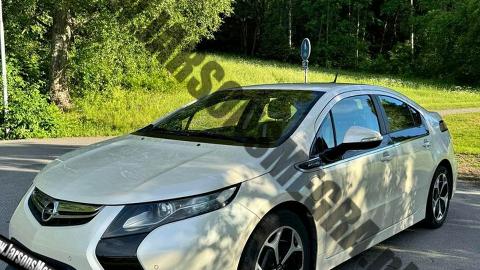 Opel Ampera (151KM) - 48 300  PLN, 2012 - Kiczyce - wyprzedaż | Autoria.pl