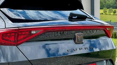 Cupra Formentor (150KM) -  132 900  PLN, 2023 - Kamienna Góra - wyprzedaż | Autoria.pl