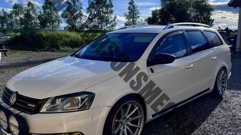 Volkswagen Passat B7  (170KM) - 42 500  PLN, 2012 - Kiczyce - wyprzedaż | Autoria.pl