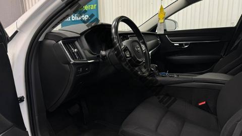 Volvo V90 (150KM) - 80 950  PLN, 2017 - Kiczyce - wyprzedaż | Autoria.pl