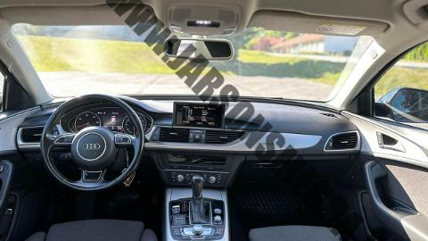 Audi A6 C7  (203320KM) - 72 900  PLN, 2016 - Kiczyce - wyprzedaż | Autoria.pl