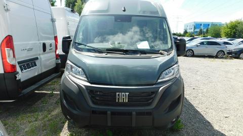 Fiat Ducato (140KM) -  116 666  PLN, 2024 - Warszawa - wyprzedaż | Autoria.pl