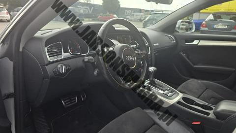 Audi A5 8T  (190KM) - 75 200  PLN, 2015 - Kiczyce - wyprzedaż | Autoria.pl