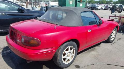 Mazda MX-5 I  (128KM) - 19 900  PLN, 1994 - Katowice - wyprzedaż | Autoria.pl