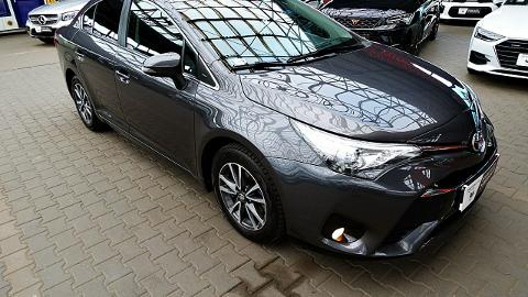 Toyota Avensis III  (147KM) - 65 900  PLN, 2016 - Mysłowice - wyprzedaż | Autoria.pl