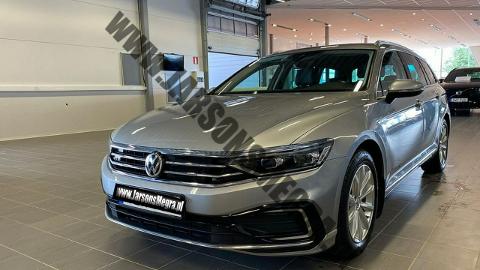 Volkswagen Passat B8  (218KM) -  103 700  PLN, 2019 - Kiczyce - wyprzedaż | Autoria.pl