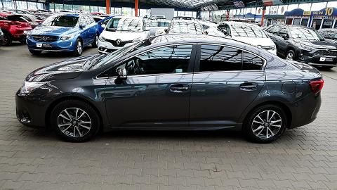 Toyota Avensis III  (147KM) - 65 900  PLN, 2016 - Mysłowice - wyprzedaż | Autoria.pl