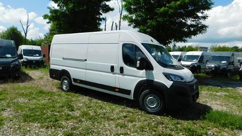 Fiat Ducato (140KM) -  113 777  PLN, 2024 - Warszawa - wyprzedaż | Autoria.pl