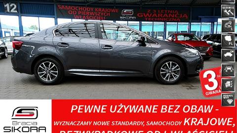 Toyota Avensis III  (147KM) - 65 900  PLN, 2016 - Mysłowice - wyprzedaż | Autoria.pl