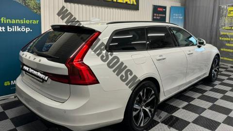 Volvo V90 (150KM) - 80 950  PLN, 2017 - Kiczyce - wyprzedaż | Autoria.pl