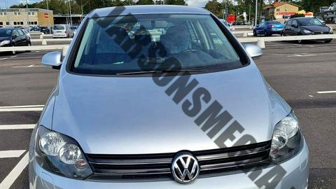 Volkswagen Golf Plus I  (102KM) - 30 550  PLN, 2009 - Kiczyce - wyprzedaż | Autoria.pl