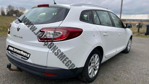 Renault Megane III  (90KM) - 24 200  PLN, 2012 - Kiczyce - wyprzedaż | Autoria.pl