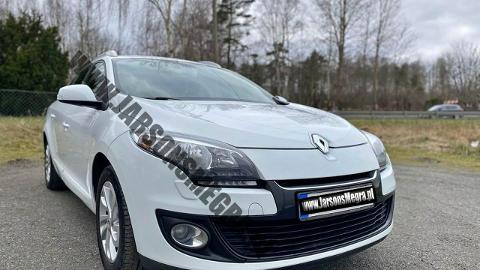 Renault Megane III  (90KM) - 24 200  PLN, 2012 - Kiczyce - wyprzedaż | Autoria.pl