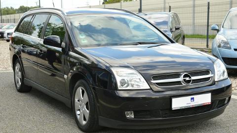 Opel Vectra C  (150KM) - 9 800  PLN, 2004 - CHEŁM - wyprzedaż | Autoria.pl