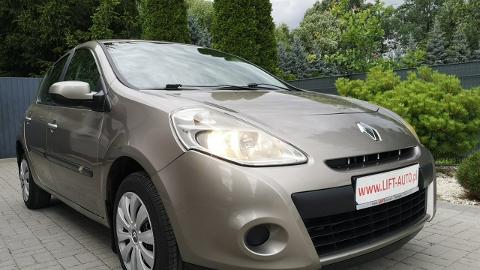 Renault Clio II  (75KM) - 15 900  PLN, 2011 - Strzegom - wyprzedaż | Autoria.pl