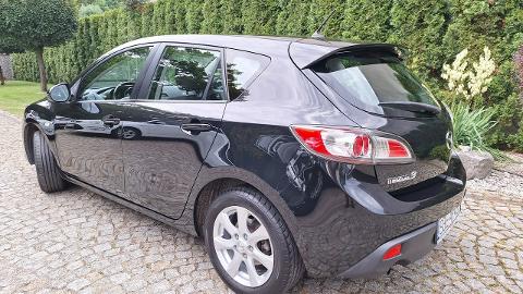 Mazda 3 II  (105KM) - 19 950  PLN, 2009 - Siewierz - wyprzedaż | Autoria.pl